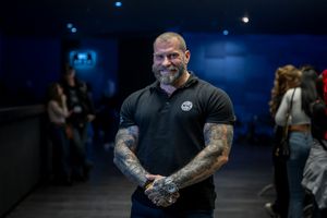 Фотограф Вадим Свирин